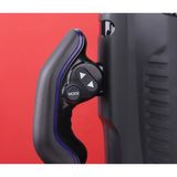 Máy âm đạo giả rung thục xoay dành cho nam Leten Thrusting Male Bermuda co bóp như thật