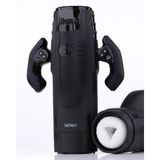 Máy âm đạo giả rung thục xoay dành cho nam Leten Thrusting Male Bermuda co bóp như thật