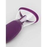 Máy massage kích thích nữ Lovehoney Lick Me đa chức năng 