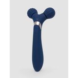  Máy massage kích thích nữ Lovehoney Joy Roller có 2 đầu kích thích 