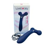  Máy massage kích thích nữ Lovehoney Joy Roller có 2 đầu kích thích 