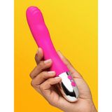 Máy massage kích thích nữ Lovehoney G-Thriller Thrusting cao cấp