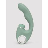 Máy massage kích thích nữ Lovehoney Dual Embrace kích thích đa năng