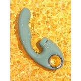 Máy massage kích thích nữ Lovehoney Dual Embrace kích thích đa năng