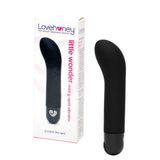 Máy massage kích thích nữ Lovehoney Little Wonder massage nhỏ gọn