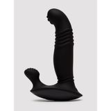 Máy massage kích thích nữ Lovehoney Thermo Thrust có tỏa nhiệt