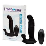 Máy massage kích thích nữ Lovehoney Thermo Thrust có tỏa nhiệt