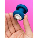 Máy massage kích thích nữ Lovehoney Love Button nhỏ gọn tiện lợi