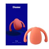 Máy massage kích thích nữ Dame Eva II thiết kế độc đáo cuốn hút