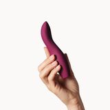 Máy massage kích thích nữ Dame Dip 2 kích thích vùng kín cực sướng