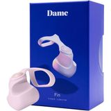 Máy massage kích thích nữ Dame Fin kích thích bằng ngón tay