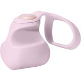 Máy massage kích thích nữ Dame Fin kích thích bằng ngón tay