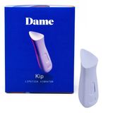 Máy massage kích thích nữ Dame Kip đa chế độ kích thích vùng kín