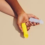 Máy massage kích thích nữ Dame Kip đa chế độ kích thích vùng kín