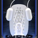 Máy rung dương vật Galaku Training, nhiều chế độ cực mạnh