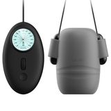 Máy rung dương vật Galaku Training, nhiều chế độ cực mạnh