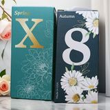 Tinh dầu thơm mẫu mới top bot 40ml