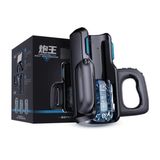 Máy âm đạo giả rung thục xoay dành cho nam Leten King Masturbator Thrusting Pro cao cấp