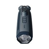 Máy âm đạo giả rung thục xoay dành cho nam Leten Submerge tự động ngụy trang tàu ngầm