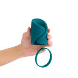 Máy âm đạo giả rung thục xoay dành cho nam Lovense Gush kết nối App điều khiển thông minh