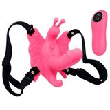 Trứng rung tình yêu Ultra Passionnate với 30 chế độ rung