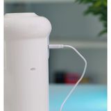 Máy âm đạo giả rung thục xoay dành cho nam Yeain Tifforun UFO rung thục toả nhiệt