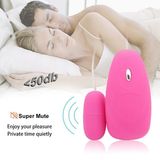 Trứng rung 1 đầu Mini tăng khoái cảm