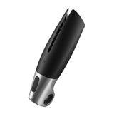 Máy âm đạo giả rung thục xoay dành cho nam Satisfyer Power Masturbator có rung cực sướng