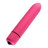 Trứng rung Mini nhiều chế độ rung mạnh mẽ giải tỏa Sinh Lý