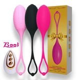 Trứng rung nòng nọc Gai toàn thân có Lưỡi liếm siêu sướng