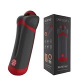 Máy âm đạo giả rung thục xoay dành cho nam Easy Love Jane Eyre nhiều chế độ