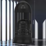 Máy âm đạo giả rung thục xoay dành cho nam Easy Love Bullet Head mô phỏng cảm giác như thật