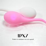 Trứng rung tinh trùng 7 chế độ Không dây, Remote, Pin sạc