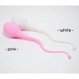 Trứng rung tinh trùng 7 chế độ Không dây, Remote, Pin sạc