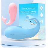 Trứng rung cá voi Galaku: Điều khiển từ xa, Rung, Sưởi ấm 405708