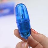 Trứng rung tình yêu silicone gai mềm siêu kích thích