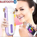 Máy âm đạo giả rung thục xoay dành cho nam Easy Love Small Fashion cực đã