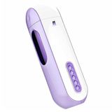 Máy âm đạo giả rung thục xoay dành cho nam Easy Love Small Fashion cực đã