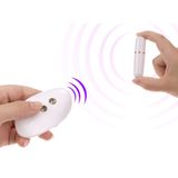 Trứng rung tình yêu Manmiao điều khiển từ xa lên tới 10m