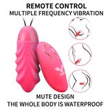 Trứng rung tình yêu Yeain Sakura 10 chế độ massage âm đạo 405745