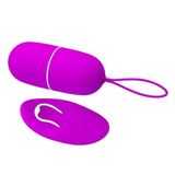 Trứng rung tình yêu Pretty Love Arvin 12 chế độ rung