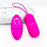 Trứng rung tình yêu Pretty Love Arvin 12 chế độ rung