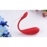 Trứng rung Lovense Vulse mới lạ kết nối App thông minh 405748