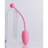 Trứng rung Magic Kegel Coach thông minh giúp thu hẹp cô bé