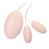 Trứng rung 2 đầu Durex Dual Head 11 chế độ rung cực mạnh