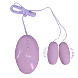 Trứng rung 2 đầu Durex Dual Head 11 chế độ rung cực mạnh