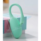 Trứng rung Magic Motion Fugu gai nhỏ kết nối App