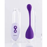 Trứng rung Nalone Sweetie điều khiển từ xa bằng giọng nói