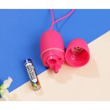 Trứng rung Pretty Love Selkie điều khiển từ xa 12 chế độ