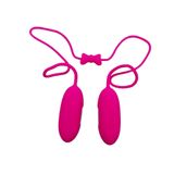 Trứng rung 2 đầu Aphojoy rung riêng biệt đa chế độ